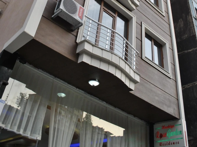 Family Apartment