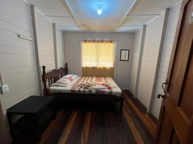 Hostel Pura Vida