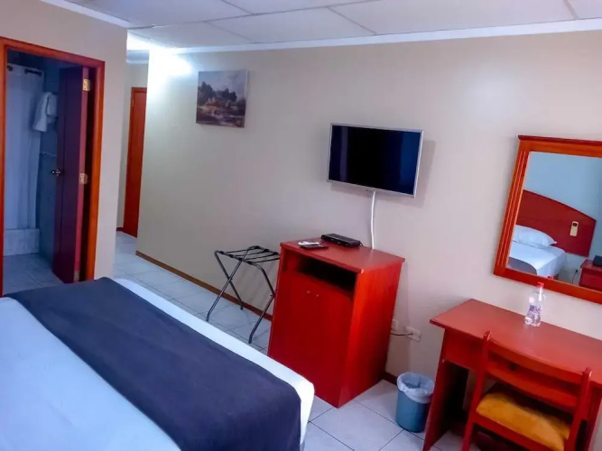 Grand Hotel Machala
