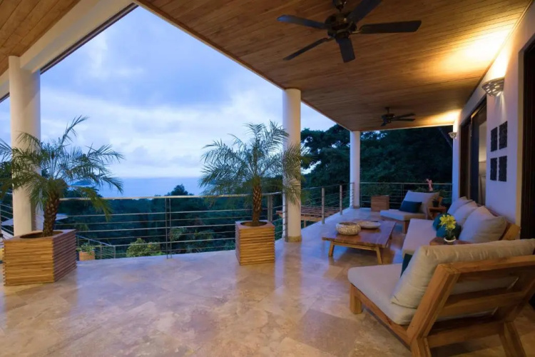 Casa Anjali