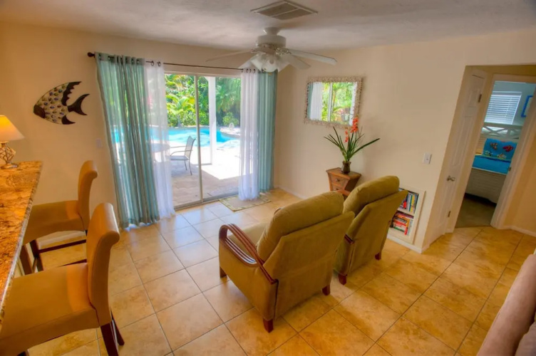 Aloha Home Apartment 3
