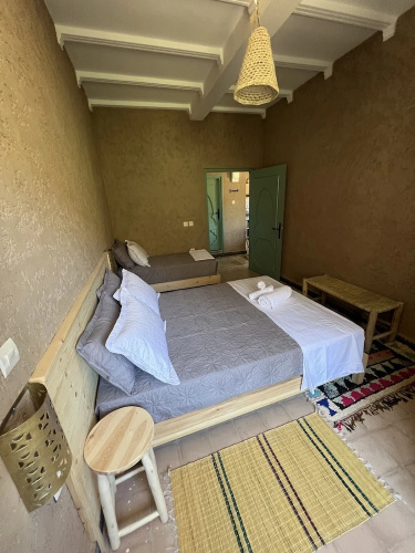 Tazart Lodge