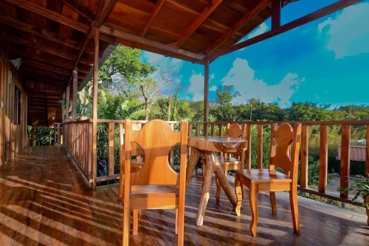 Chalet