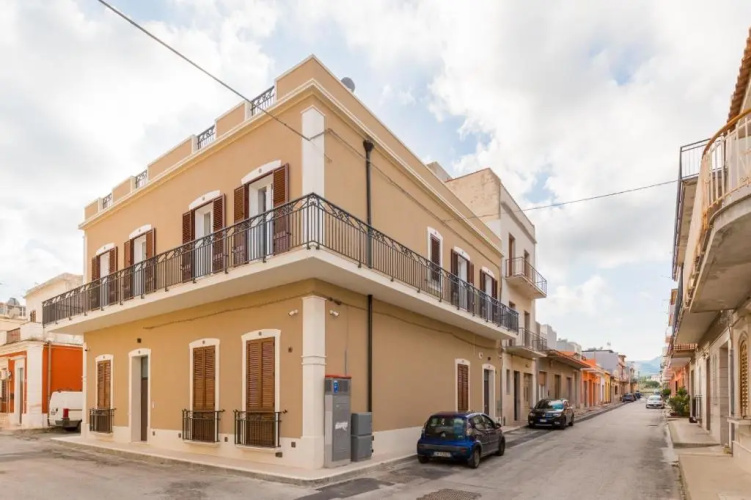 Casa Angelica