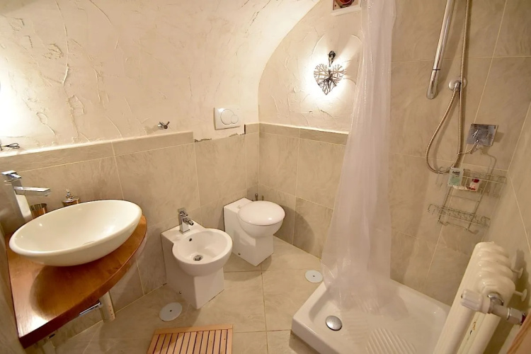 Belvedere Apartment
