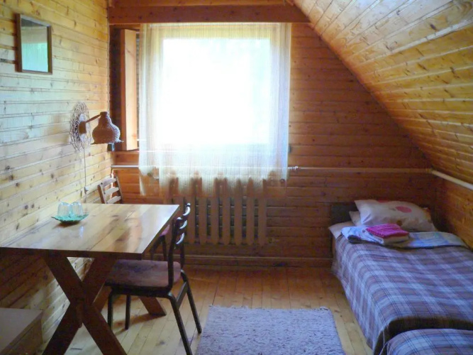 Kivi Turismitalu