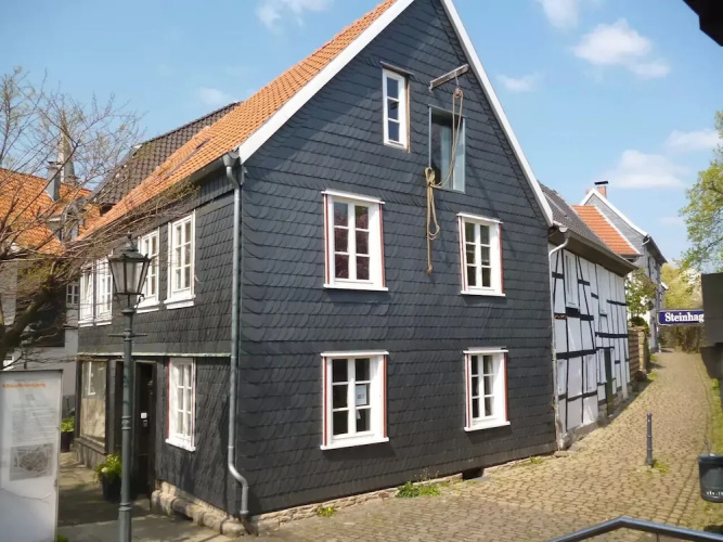 Hotelafbeelding