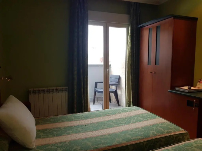 Hotel IDH Angel