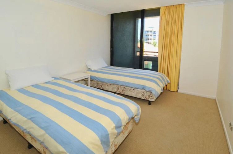 Kirribilli 13