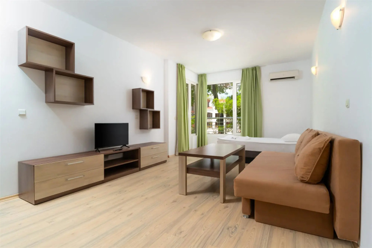 Asteria Family Sunny Beach