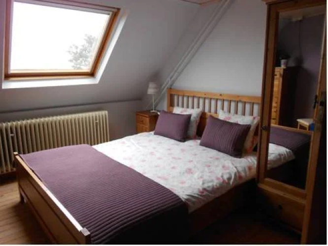 B&B Convent