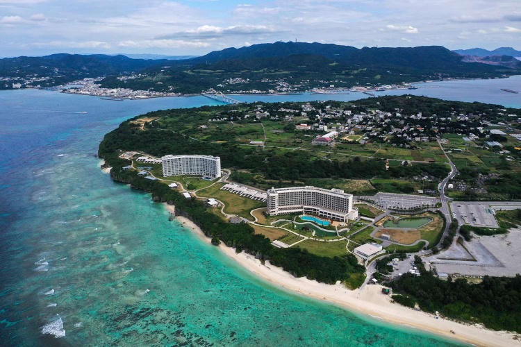 Hilton Okinawa Sesoko Resort photo 25