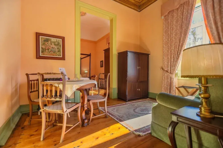 Hotel Solar dos Lilases