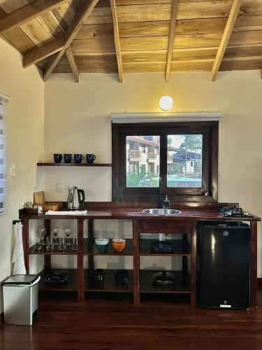 Premium Double Apartment
