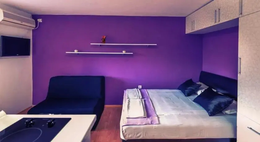 Apartments Kotor Sunrise