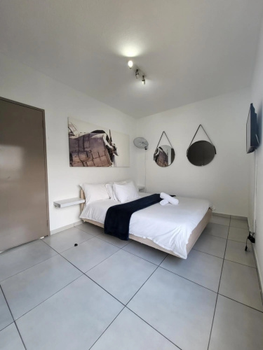 Nova Luxury Suites Broadacres