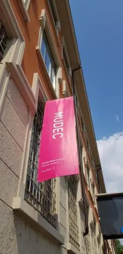 Area 14 Navigli Home