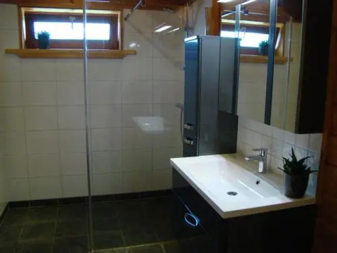 Chalet De Voetpomp