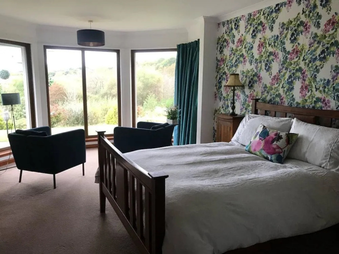 Cushendall House