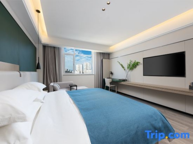 Privilege Double room