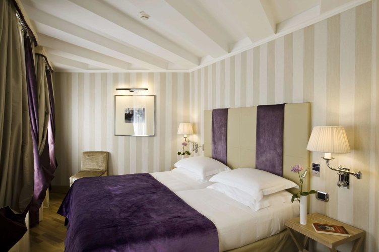 Splendid Venice - Starhotels Collezione photo 12