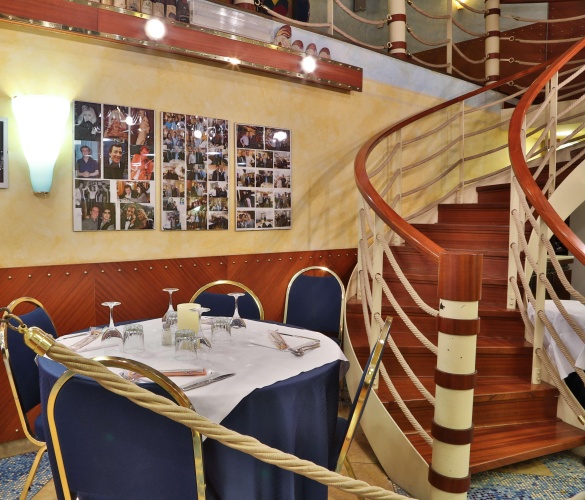 Best Western Hotel Nazionale photo 25
