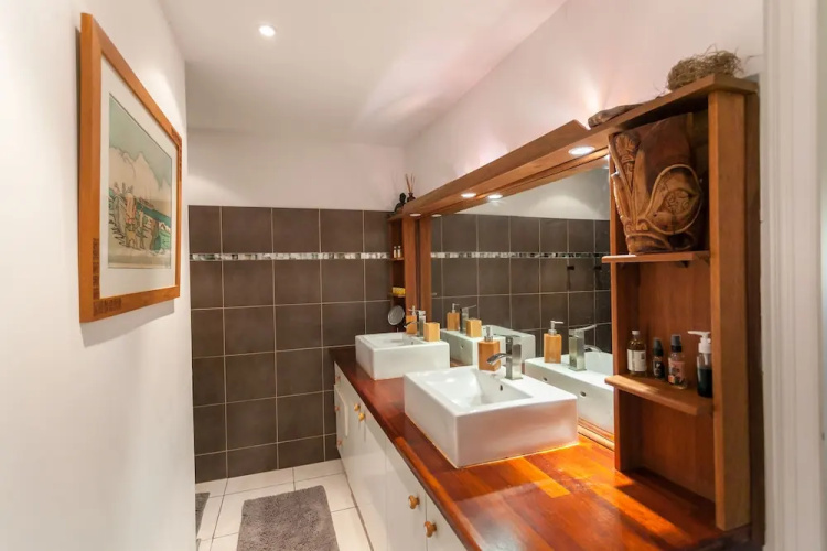 Appartement FANO