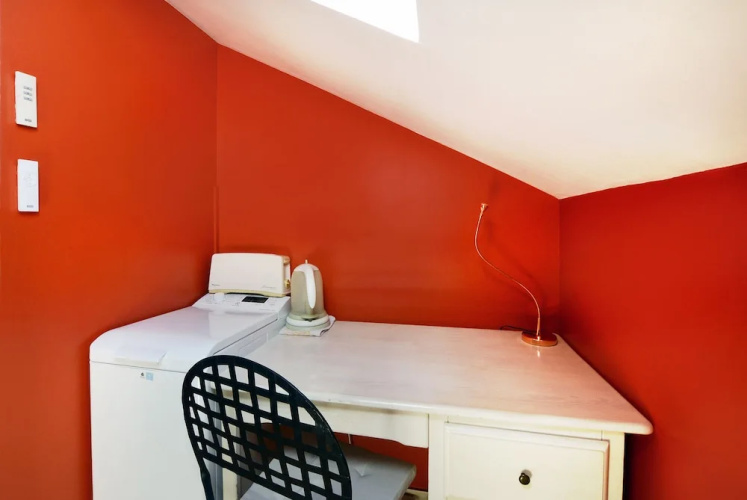 Part Dieu Charial Suites