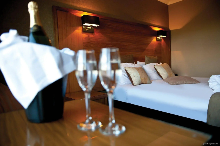 Park Hotel