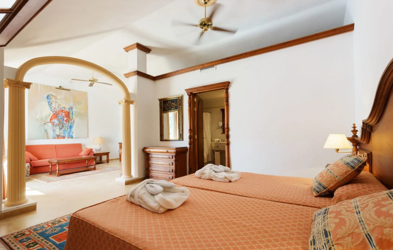 La Moraleja The Quiet Hotel- Adults Only