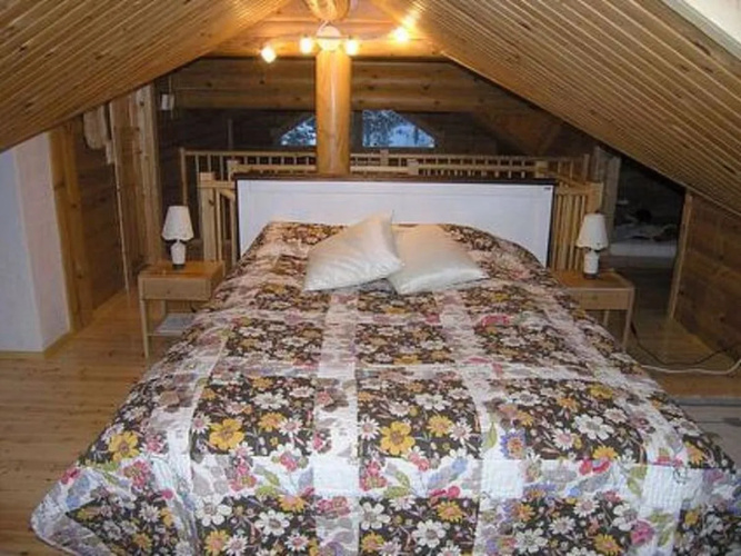 Holiday Home Hartolan ilo