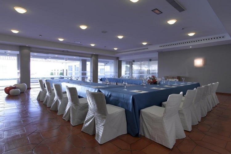 Parador de Malaga Golf photo 18