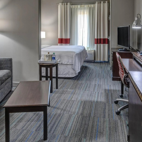 Four Points by Sheraton Memphis Southwind