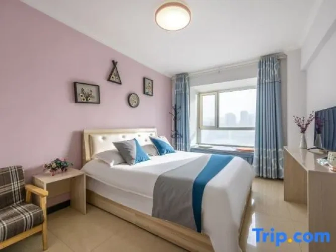3 Bedrooms Deluxe Suite