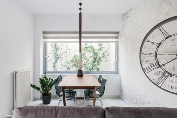 Lux&Vibrant 2BR Apartment-Philopappou B