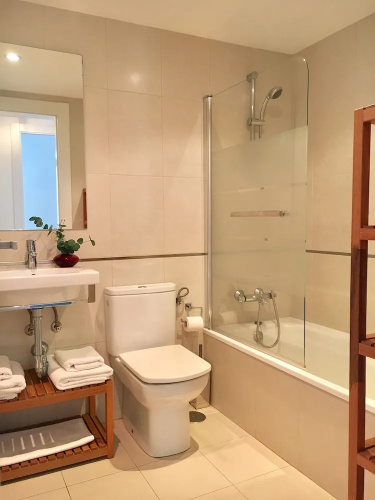 Apartamentos Coruña Playa