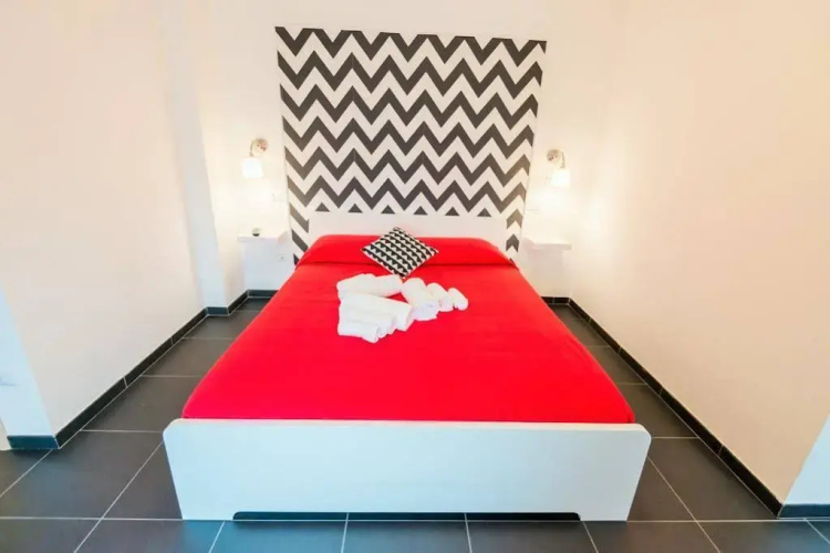 GG Modern Apartments