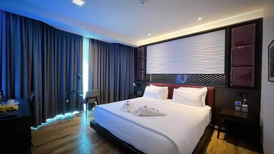 Holatel Hotel Phitsanulok
