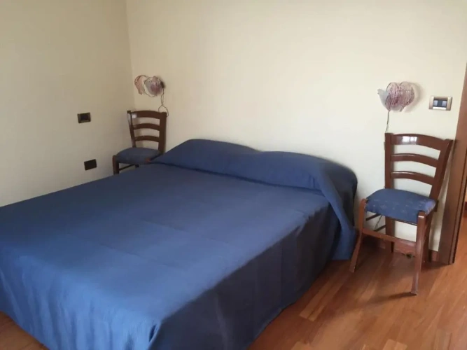 2 Bedrooms Suite