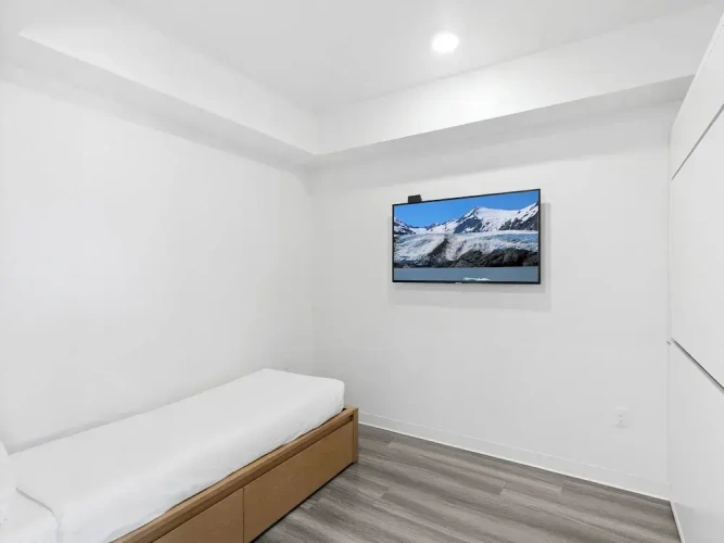 2 Bedrooms Premium room