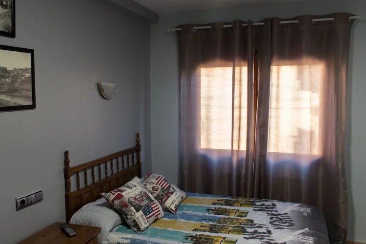 Hostal Restaurante Riofrio