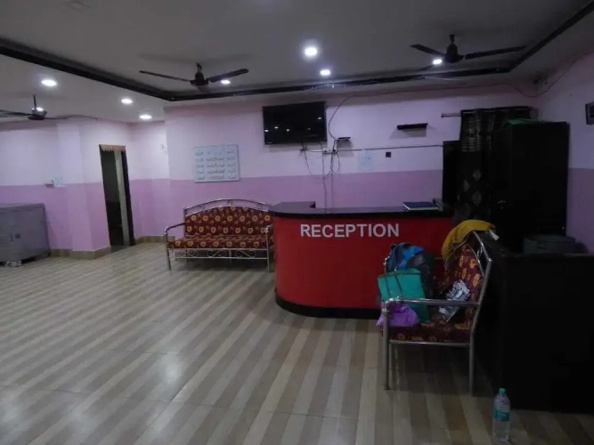 New Yatrik Hotel