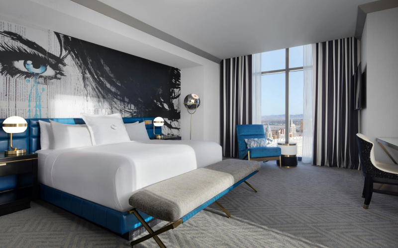 The Cosmopolitan of Las Vegas photo 11