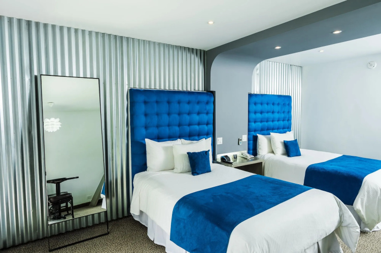 Riande Aeropuerto Hotel & Casino photo 11
