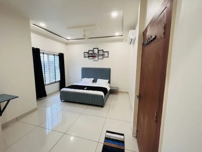 Home Escape Luxe