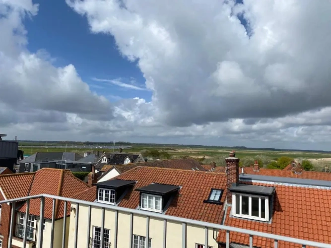 Superior Double room with inland view