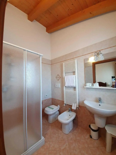 Agriturismo Eva