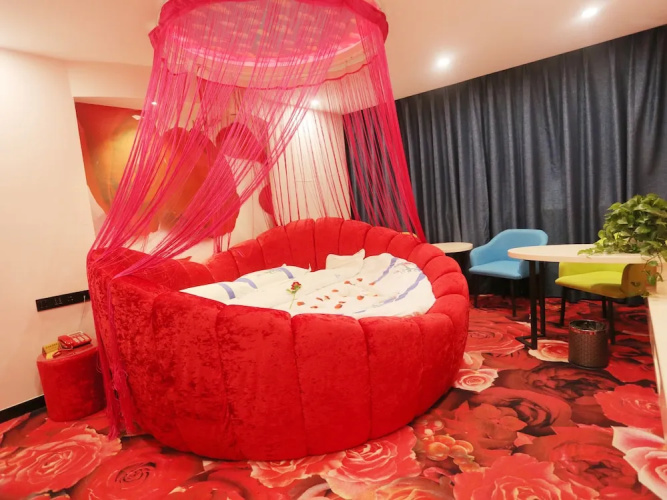 Mengda Holiday Hotel