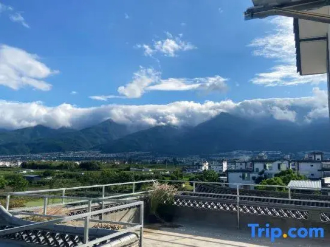Yang Xiaomo's Homestay in Dali