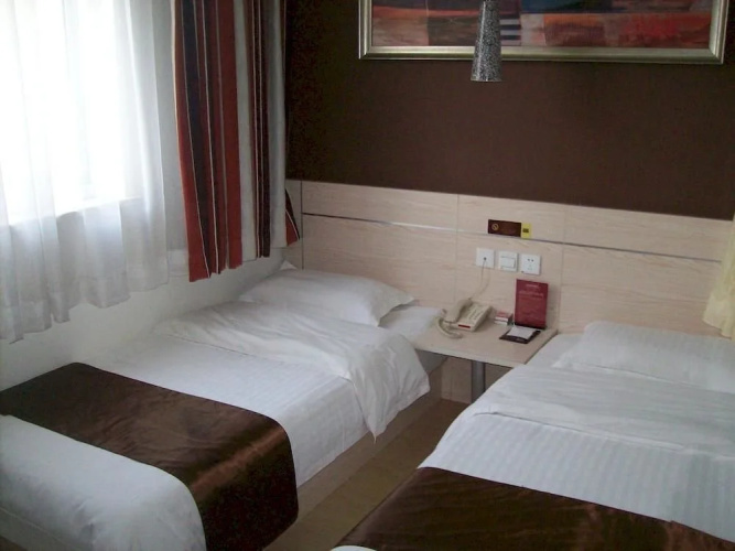 Thankyou Express Hotel